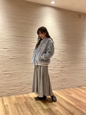 GRACE CONTINENTAL  Sekine コーディネート画像