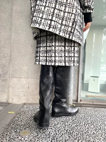 GRACE CONTINENTAL 佐藤　優里香 コーディネート画像