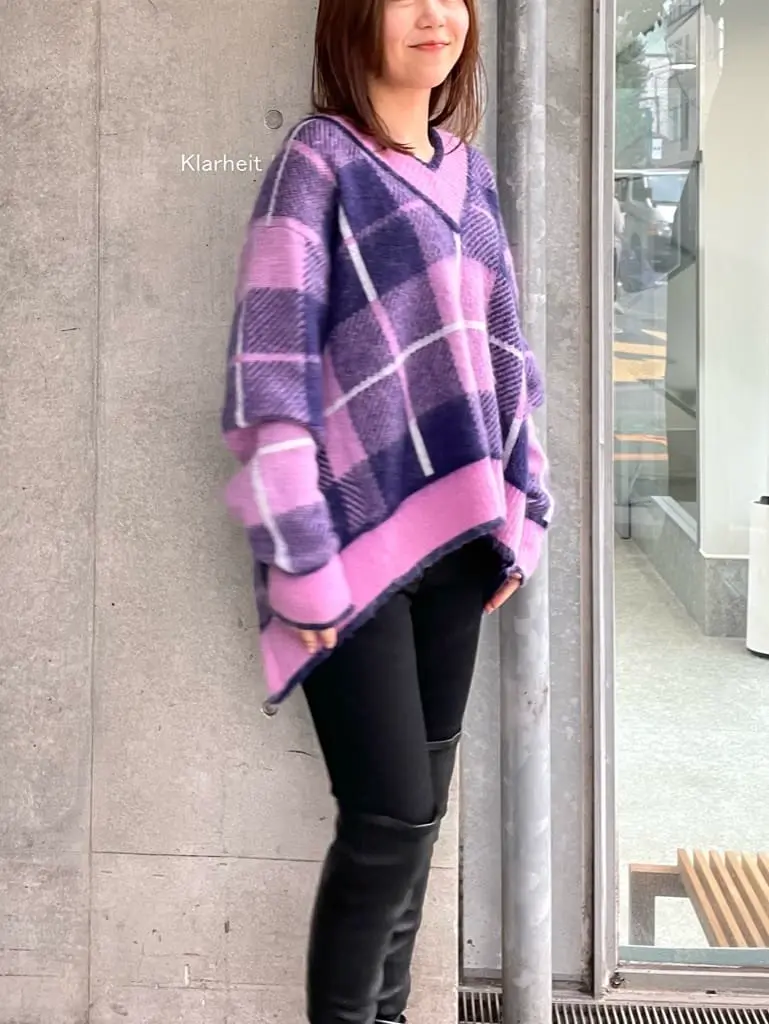 GRACE CONTINENTAL 佐藤　優里香 コーディネート画像