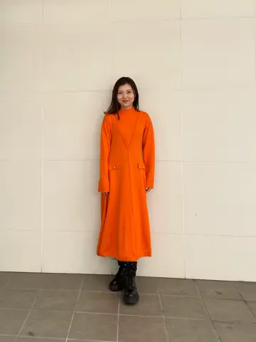 GRACE CONTINENTAL 佐藤　優里香 コーディネート画像