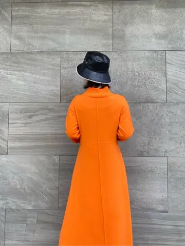 GRACE CONTINENTAL 青木育日 コーディネート画像