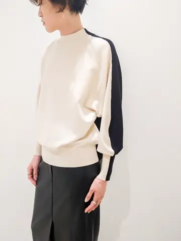 GRACE CONTINENTAL 今野　志保 コーディネート画像