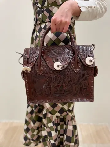 GRACE CONTINENTAL 赤間　 コーディネート画像