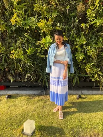 GRACE CONTINENTAL Maiko,N コーディネート画像