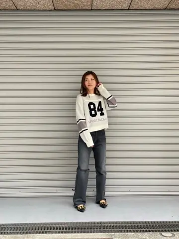 GRACE CONTINENTAL 佐藤　優里香 コーディネート画像