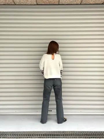 GRACE CONTINENTAL 佐藤　優里香 コーディネート画像