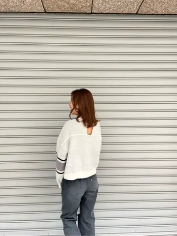 GRACE CONTINENTAL 佐藤　優里香 コーディネート画像