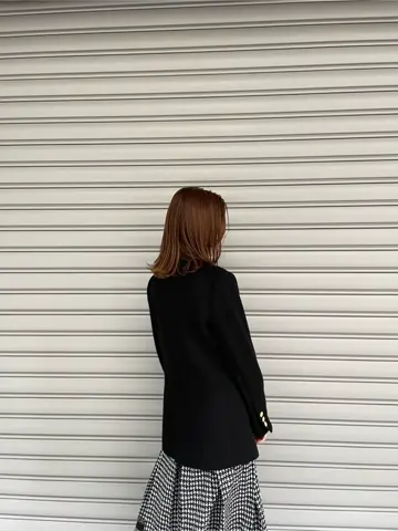 GRACE CONTINENTAL 佐藤　優里香 コーディネート画像