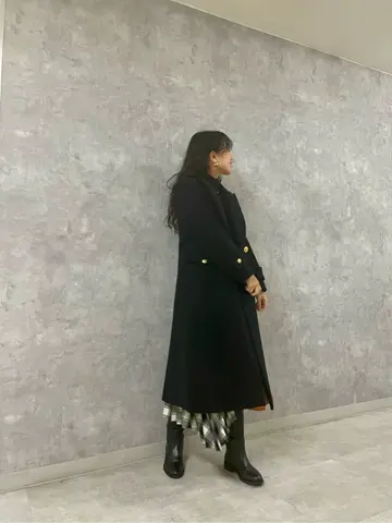 GRACE CONTINENTAL  Sekine コーディネート画像