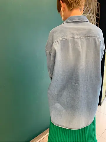 GRACE CONTINENTAL Arichi コーディネート画像