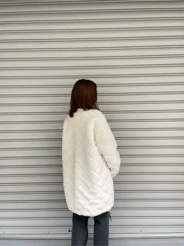 GRACE CONTINENTAL 佐藤　優里香 コーディネート画像