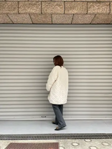 GRACE CONTINENTAL 佐藤　優里香 コーディネート画像