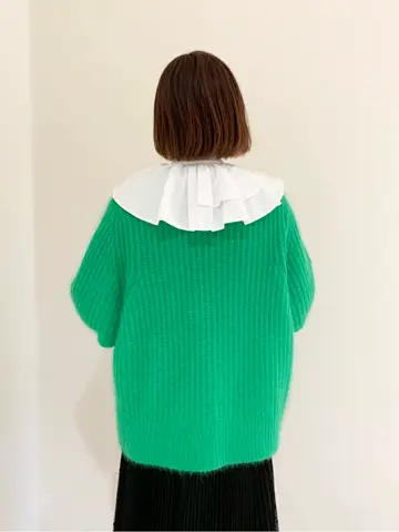 GRACE CONTINENTAL くまさか コーディネート画像