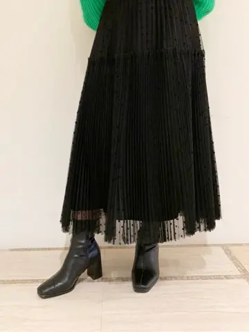 GRACE CONTINENTAL くまさか コーディネート画像