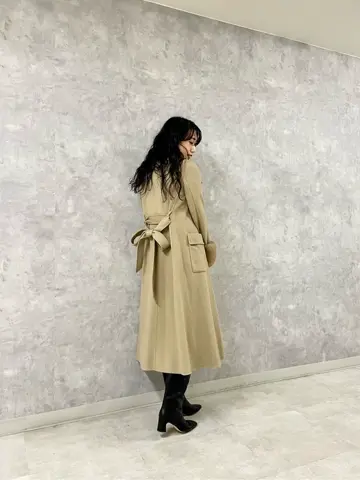 GRACE CONTINENTAL  Sekine コーディネート画像