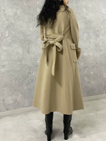 GRACE CONTINENTAL  Sekine コーディネート画像