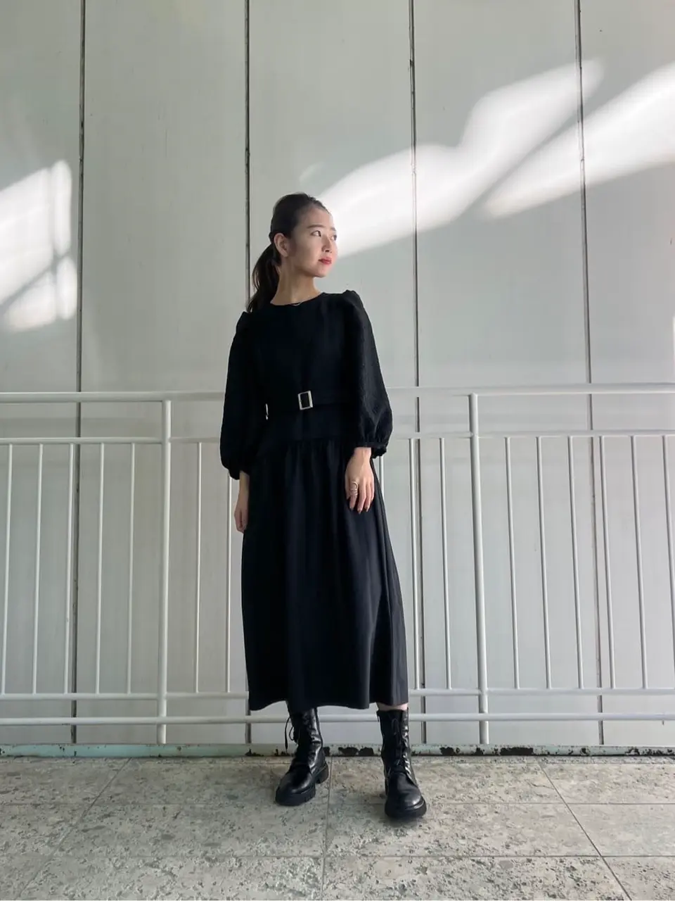 GRACE CONTINENTAL 加藤   恵理奈 コーディネート画像