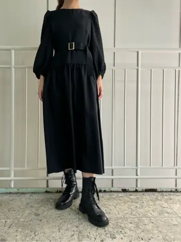 GRACE CONTINENTAL 加藤   恵理奈 コーディネート画像