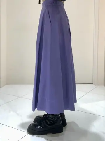 GRACE CONTINENTAL 尾田亜沙美 コーディネート画像