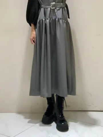 GRACE CONTINENTAL 尾田亜沙美 コーディネート画像