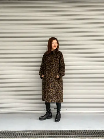 GRACE CONTINENTAL 佐藤　優里香 コーディネート画像