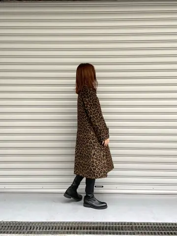 GRACE CONTINENTAL 佐藤　優里香 コーディネート画像