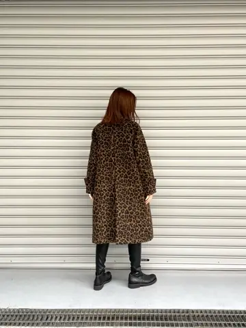 GRACE CONTINENTAL 佐藤　優里香 コーディネート画像