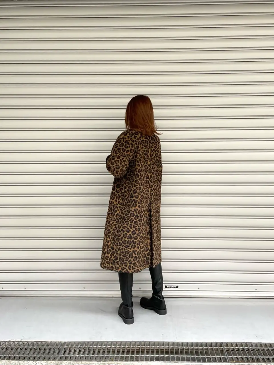 GRACE CONTINENTAL 佐藤　優里香 コーディネート画像