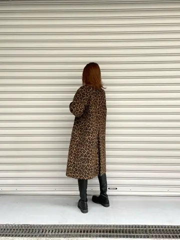 GRACE CONTINENTAL 佐藤　優里香 コーディネート画像