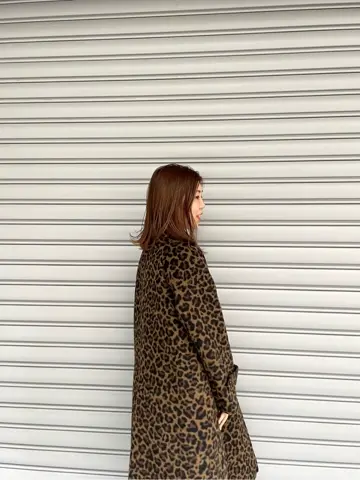 GRACE CONTINENTAL 佐藤　優里香 コーディネート画像