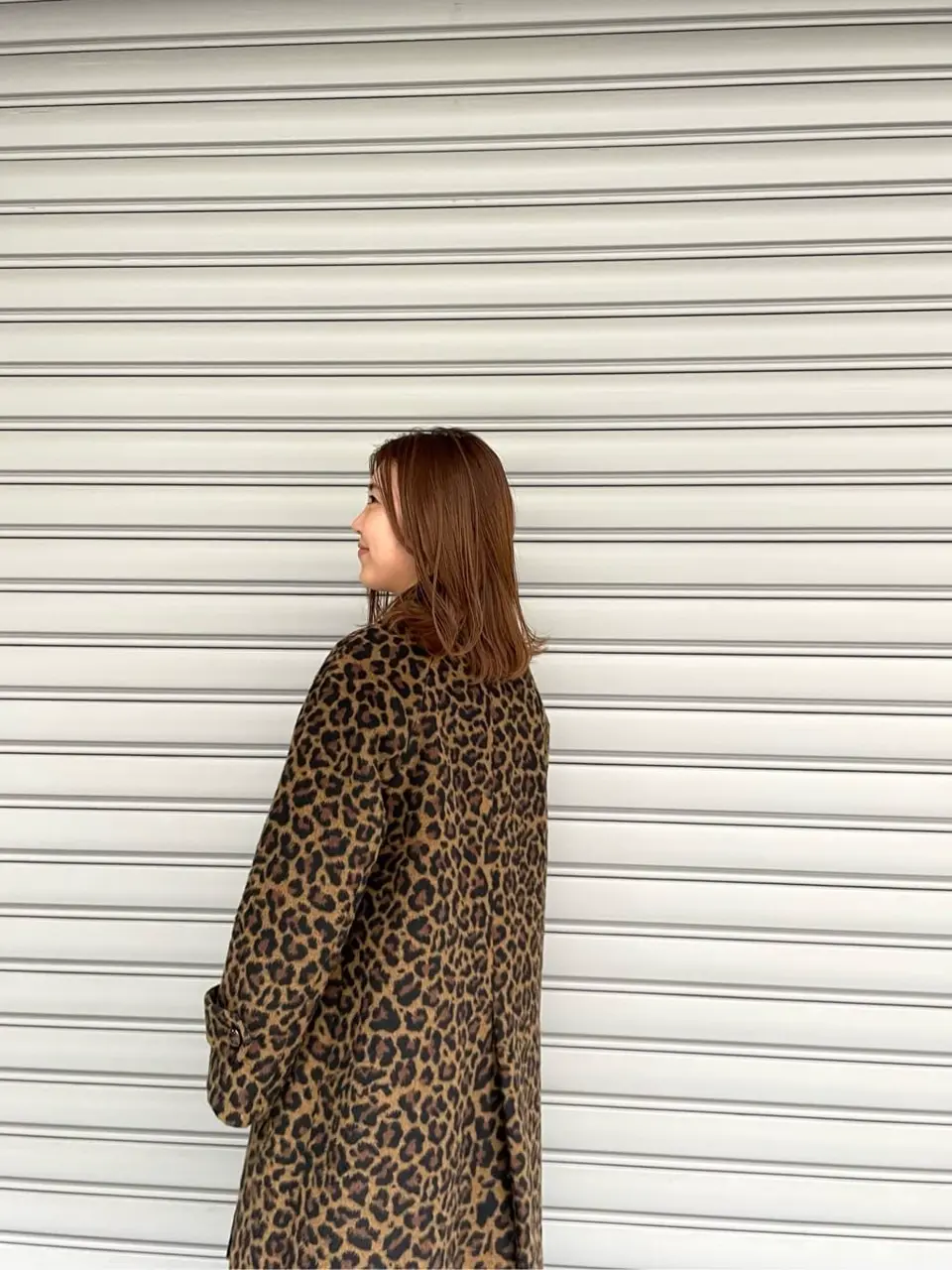 GRACE CONTINENTAL 佐藤　優里香 コーディネート画像