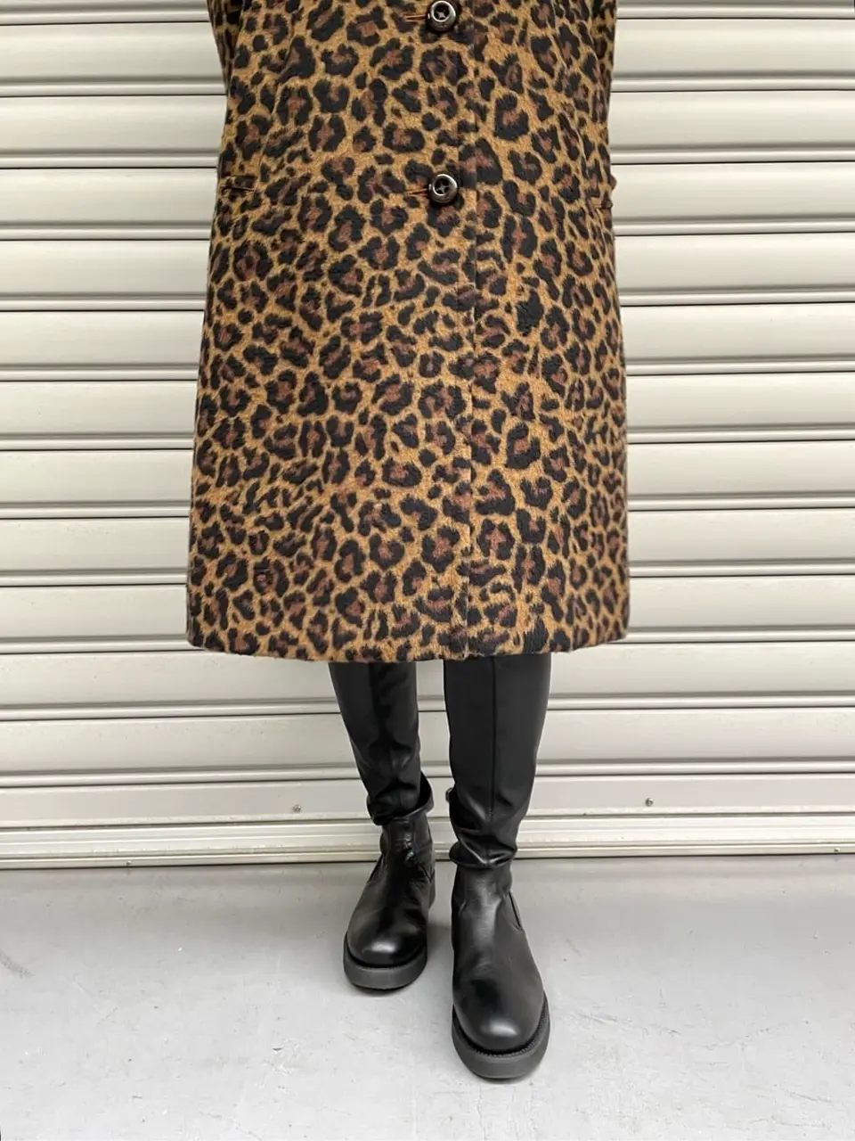 GRACE CONTINENTAL 佐藤　優里香 コーディネート画像