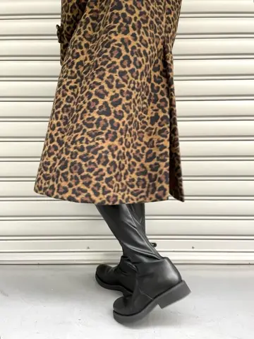 GRACE CONTINENTAL 佐藤　優里香 コーディネート画像