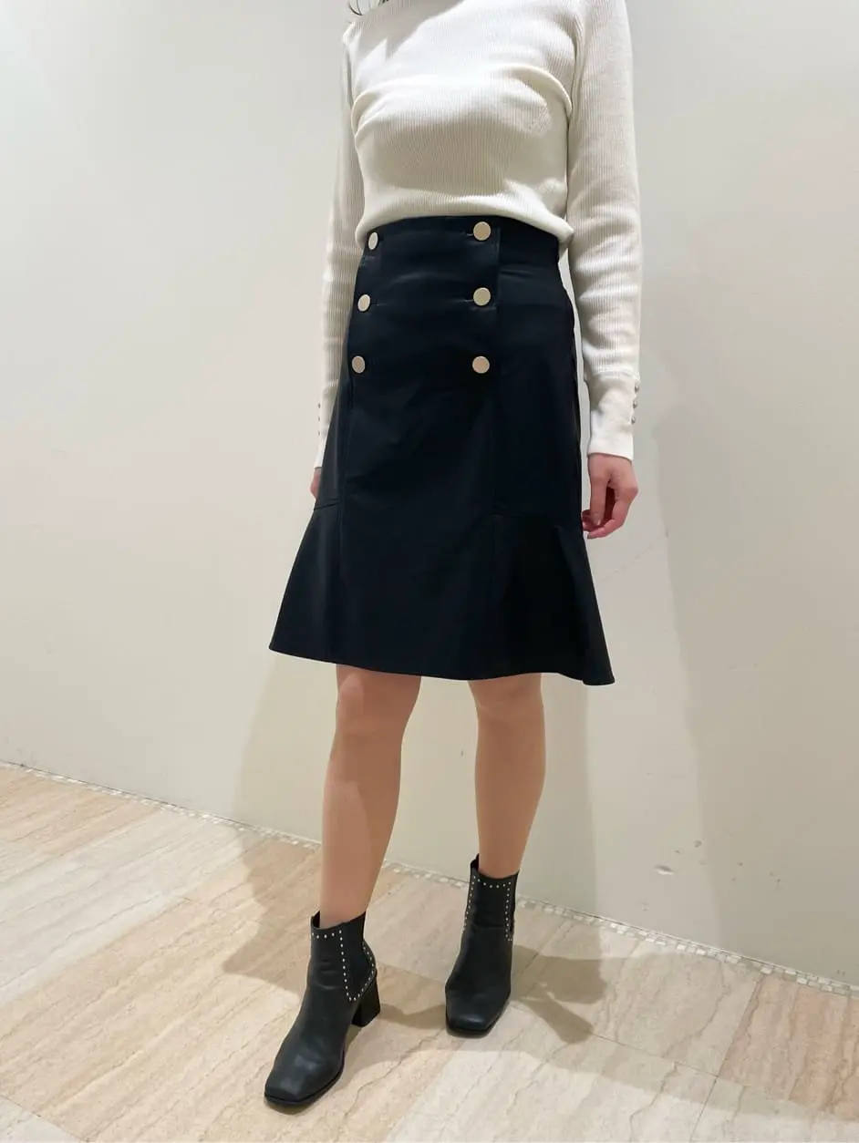 GRACE CONTINENTAL 赤間　 コーディネート画像