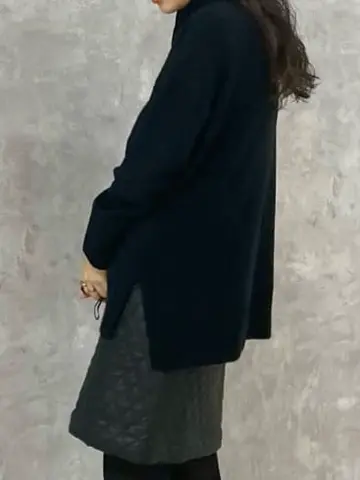 GRACE CONTINENTAL  Sekine コーディネート画像