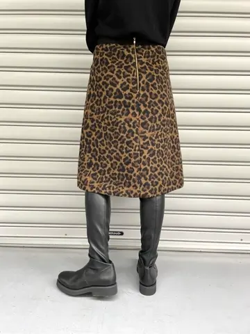 GRACE CONTINENTAL 佐藤　優里香 コーディネート画像