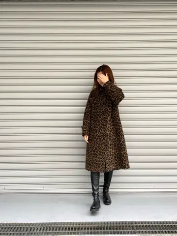 GRACE CONTINENTAL 佐藤　優里香 コーディネート画像