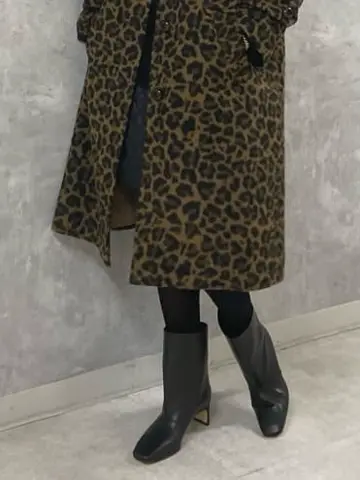 GRACE CONTINENTAL  Sekine コーディネート画像