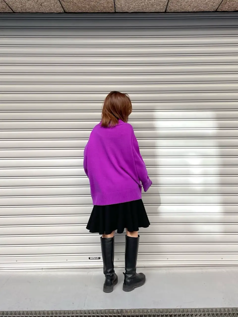 GRACE CONTINENTAL 佐藤　優里香 コーディネート画像