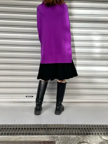 GRACE CONTINENTAL 佐藤　優里香 コーディネート画像