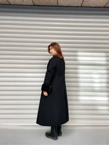 GRACE CONTINENTAL 佐藤　優里香 コーディネート画像