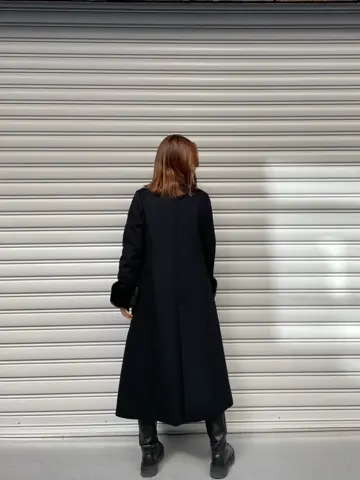 GRACE CONTINENTAL 佐藤　優里香 コーディネート画像