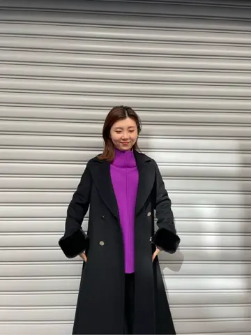 GRACE CONTINENTAL 佐藤　優里香 コーディネート画像