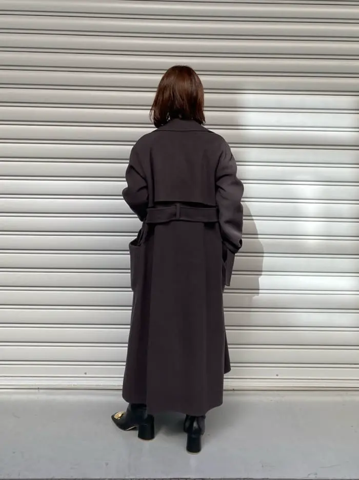 GRACE CONTINENTAL 青木育日 コーディネート画像