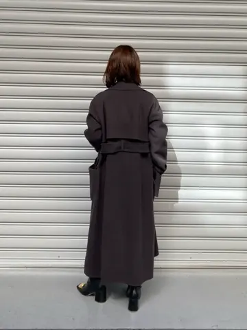 GRACE CONTINENTAL 青木育日 コーディネート画像