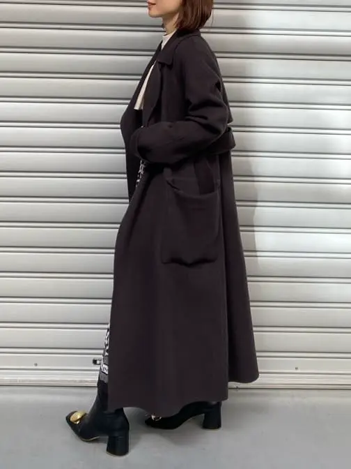 GRACE CONTINENTAL 青木育日 コーディネート画像