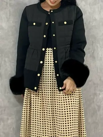 GRACE CONTINENTAL  Sekine コーディネート画像