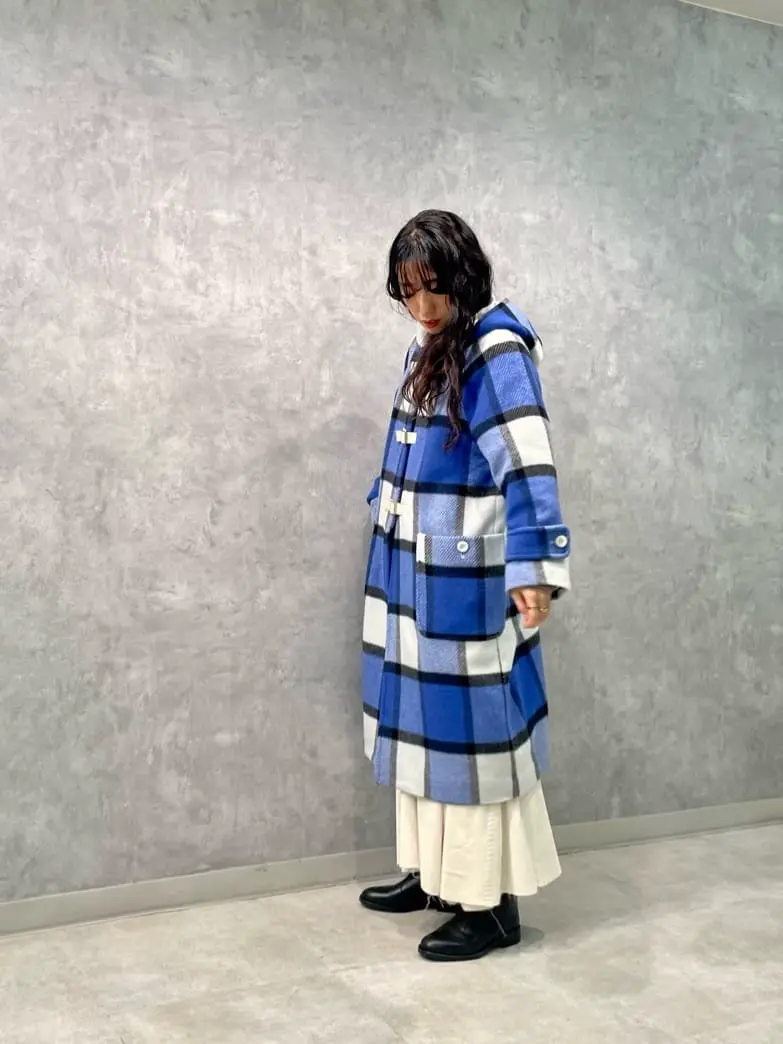 GRACE CONTINENTAL  Sekine コーディネート画像