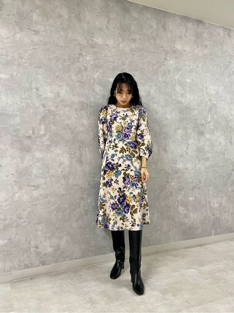   Sekine コーディネート画像