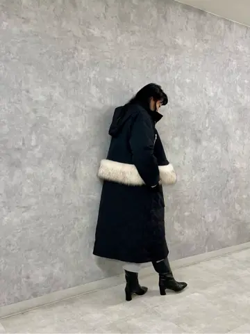 GRACE CONTINENTAL  Sekine コーディネート画像